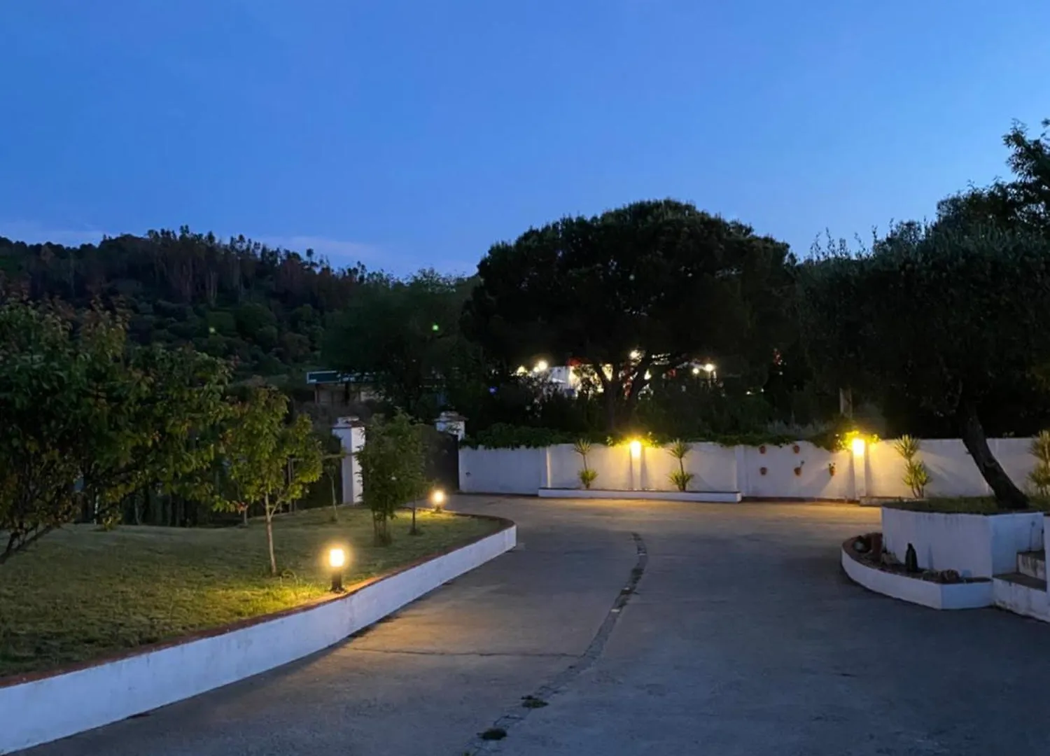 Mirador De La Vega De Cazalla Cazalla de la Sierra Holiday home