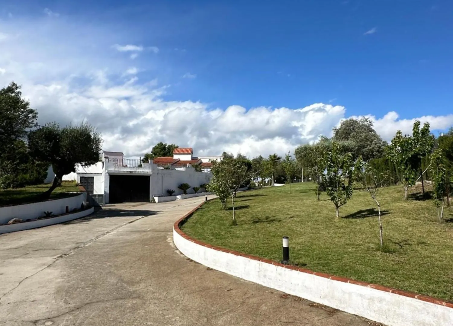 Holiday home Mirador De La Vega De Cazalla Cazalla de la Sierra Spain