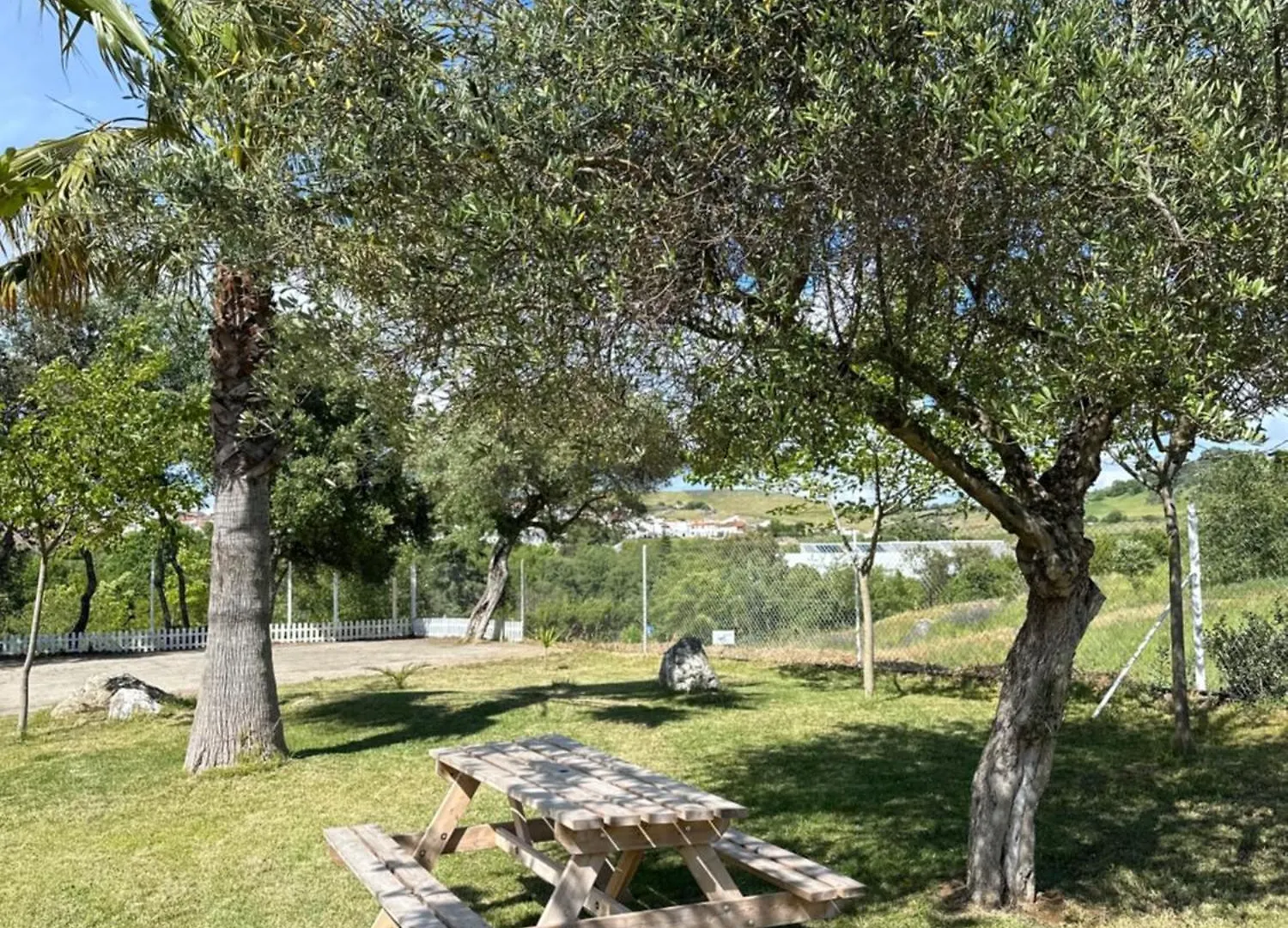 Mirador De La Vega De Cazalla Cazalla de la Sierra Holiday home