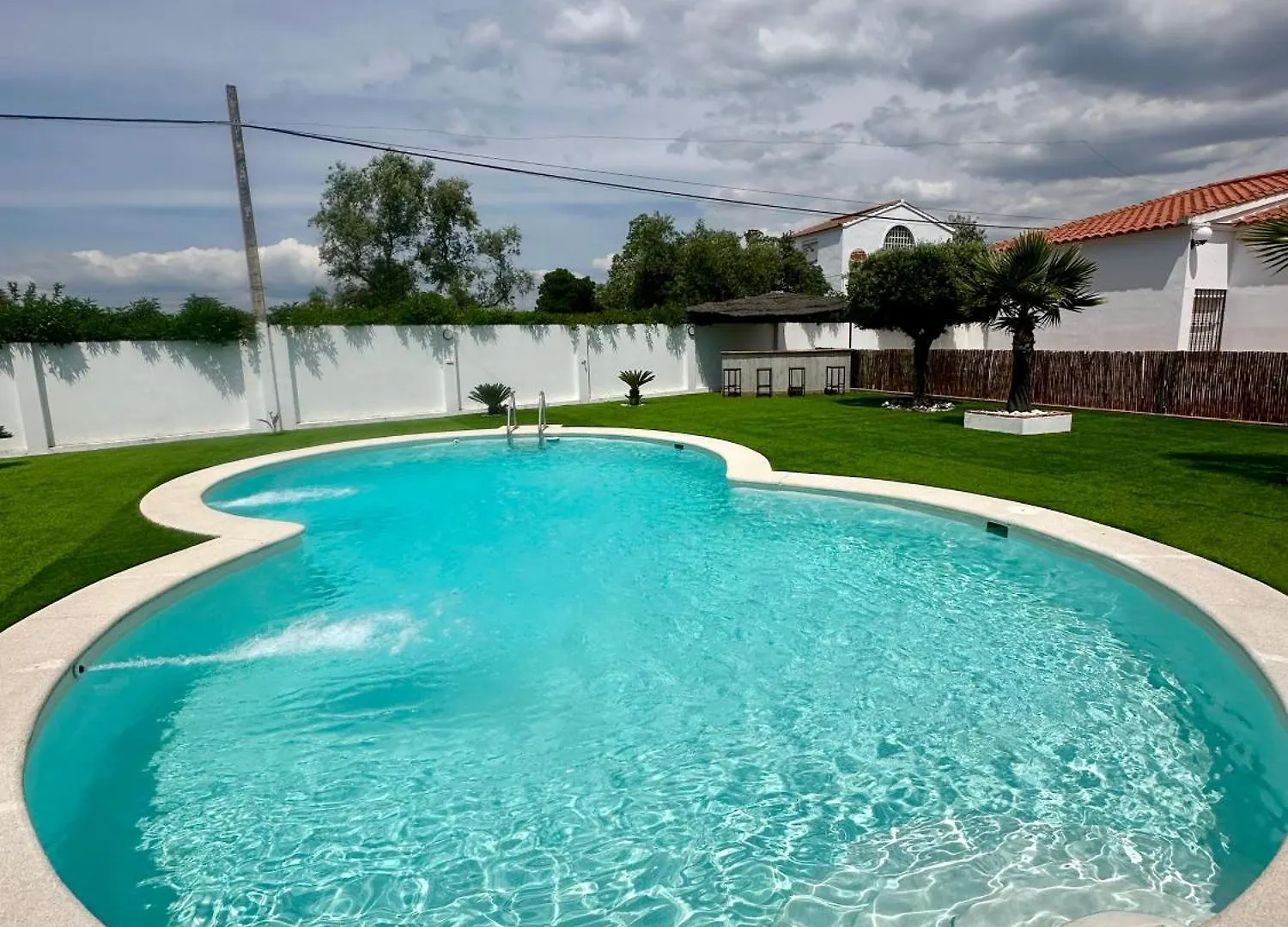 Mirador De La Vega De Cazalla Cazalla de la Sierra Holiday home